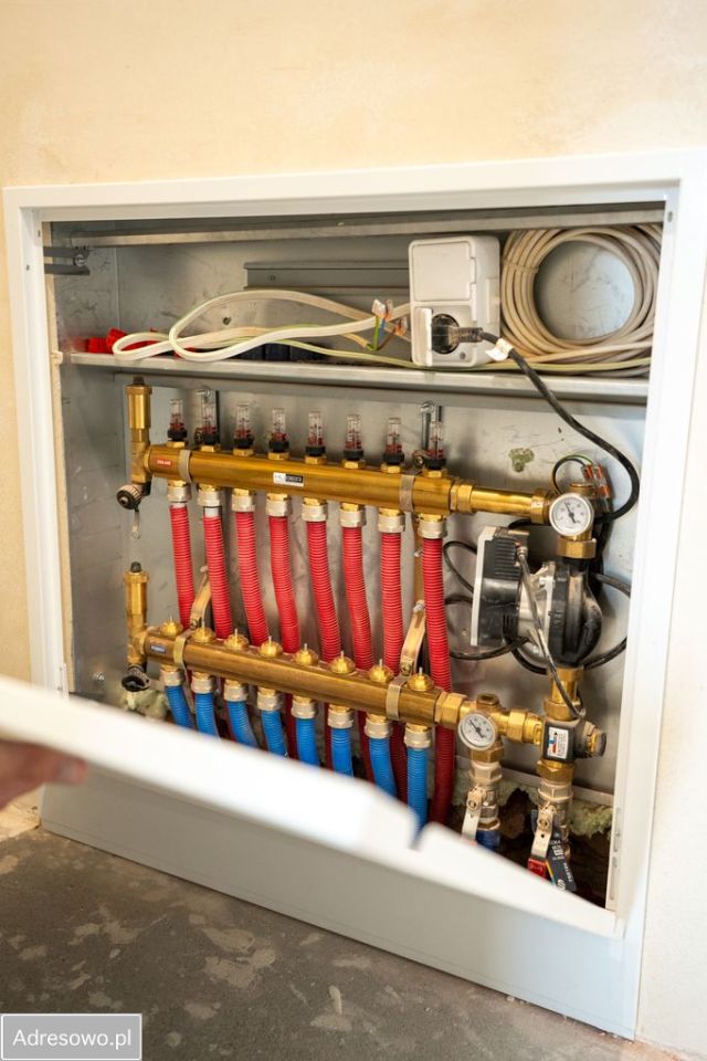 Mieszkanie 3-pokojowe Lutomierz. Zdjęcie 7