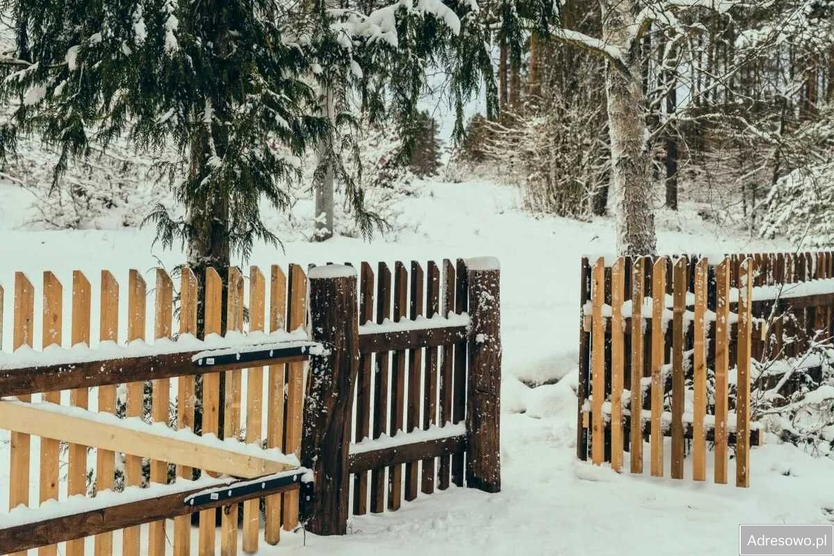 Działka budowlana Osówek. Zdjęcie 4