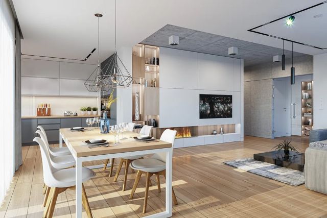 dom wolnostojący, 4 pokoje Żabia Wola, ul. Aromatyczna. Zdjęcie 3