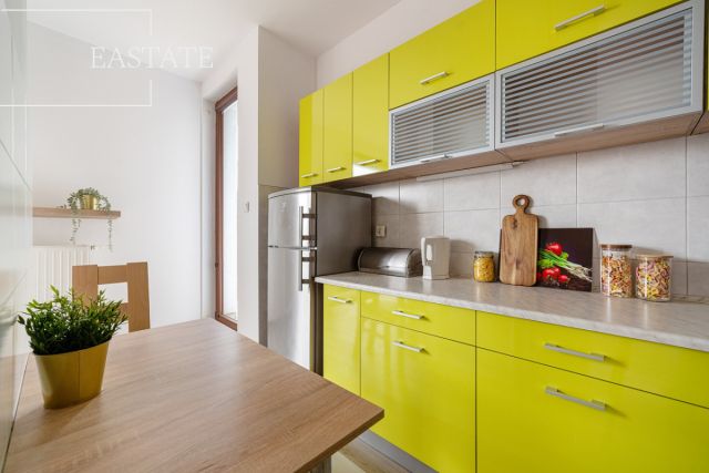 Mieszkanie 2-pokojowe Warszawa Wola, ul. Józefa Sowińskiego. Zdjęcie 6