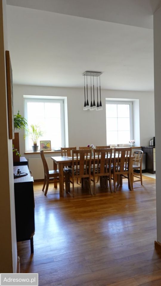 dom wolnostojący, 11 pokoi Borne Sulinowo, ul. Parkowa. Zdjęcie 5