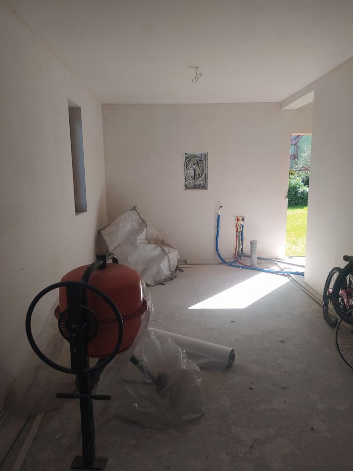 dom wolnostojący, 5 pokoi Oleśnica Rataje, ul. Wojska Polskiego. Zdjęcie 8