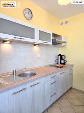 Mieszkanie 2-pokojowe Kołobrzeg, ul. Wylotowa. Zdjęcie 7