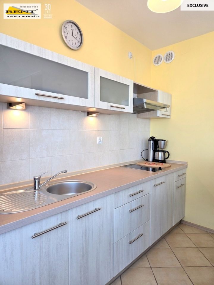 Mieszkanie 2-pokojowe Kołobrzeg, ul. Wylotowa. Zdjęcie 7