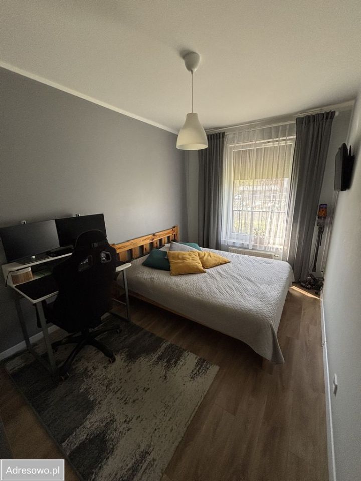 Mieszkanie 3-pokojowe Ropczyce, ul. Józefa Mehoffera. Zdjęcie 13