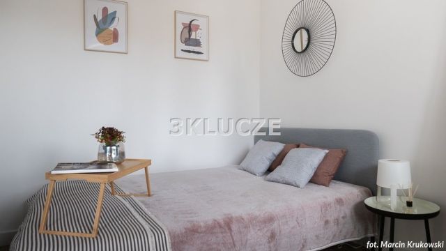 Mieszkanie 2-pokojowe Lublin Wieniawa, ul. Klemensa Junoszy. Zdjęcie 4