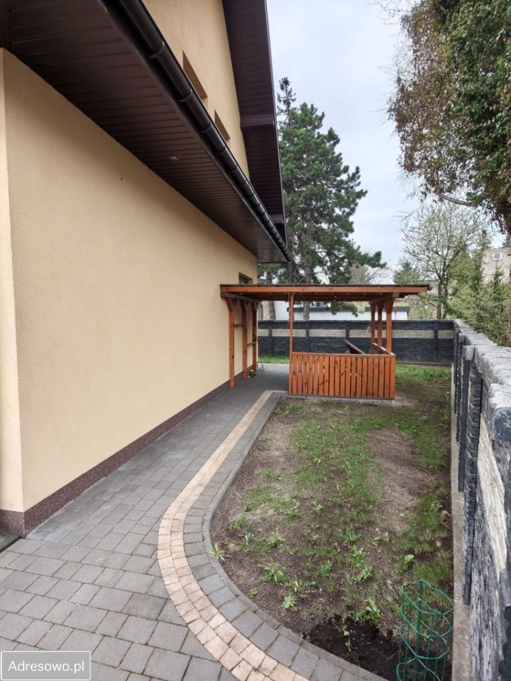 dom wolnostojący, 4 pokoje Warszawa Zacisze, ul. Mroźna. Zdjęcie 12