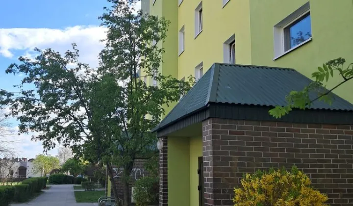 Mieszkanie 3-pokojowe Inowrocław Rąbin, ul. Stanisława Wachowiaka