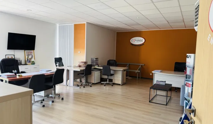 Biuro Aleksandrów Łódzki Centrum, ul. Wojska Polskiego