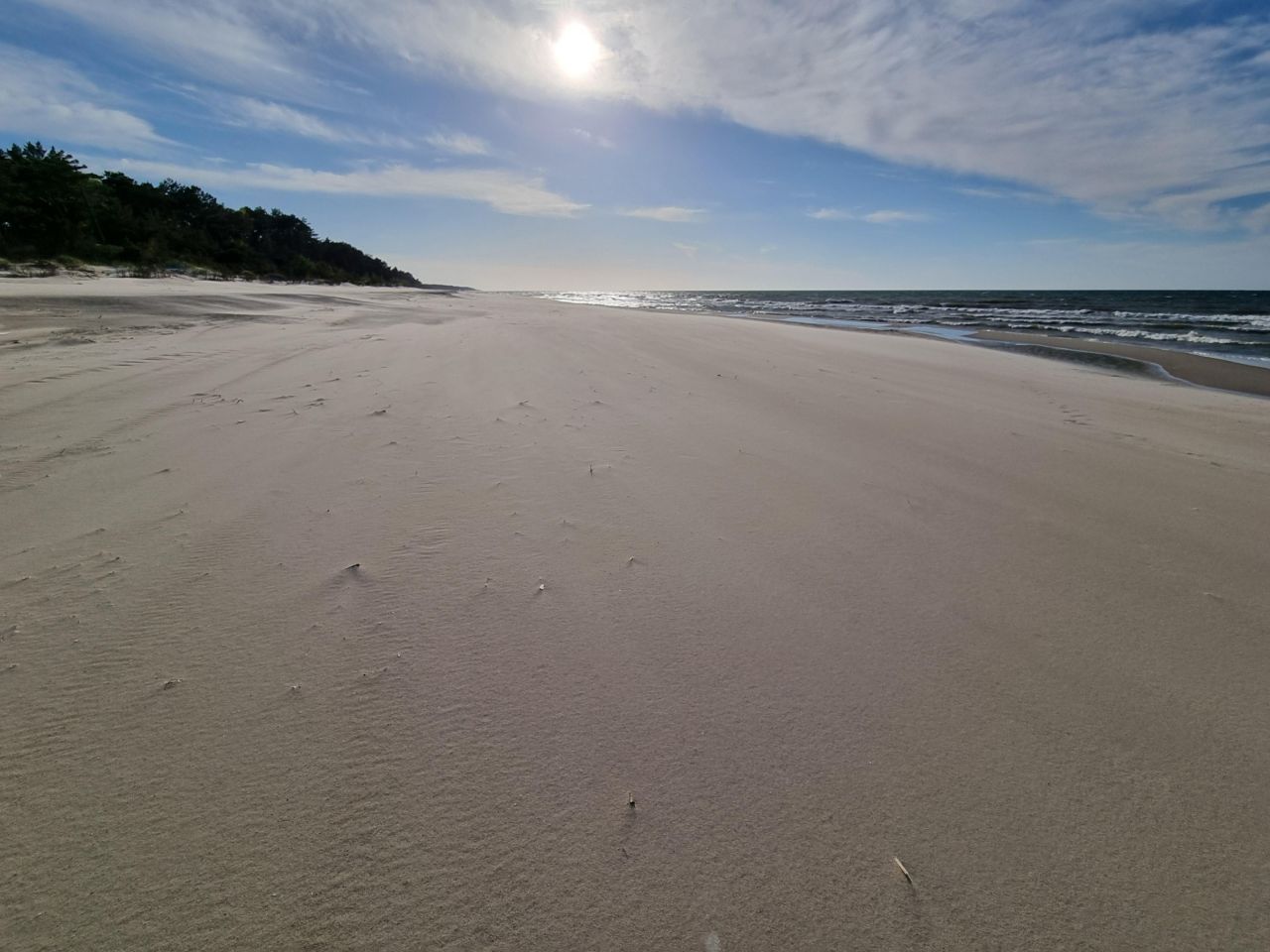 Działka rolna Ostrowo, ul. Plażowa. Zdjęcie 7