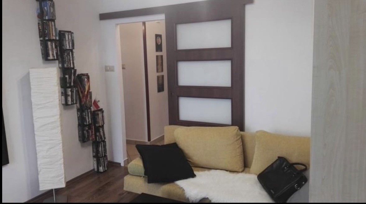 Mieszkanie 2-pokojowe Warszawa Śródmieście, al. Jana Pawła II. Zdjęcie 3