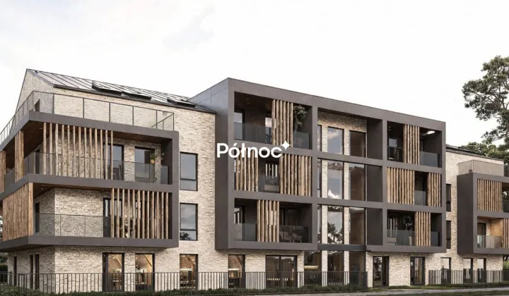 Mieszkanie 2-pokojowe Nowy Sącz, ul. 5 Kresowej
