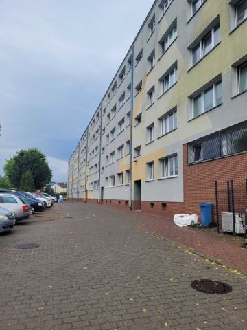 Mieszkanie 4-pokojowe Świdwin, ul. Drawska. Zdjęcie 1