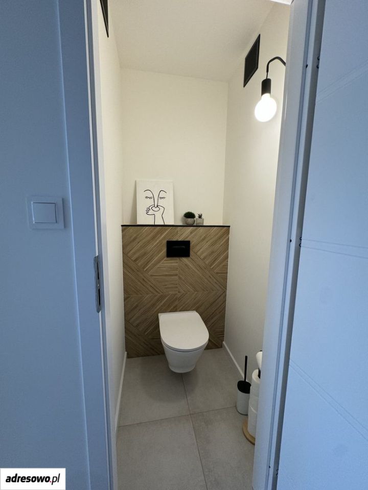 Mieszkanie 3-pokojowe Poznań Stare Miasto, os. Bolesława Chrobrego. Zdjęcie 13