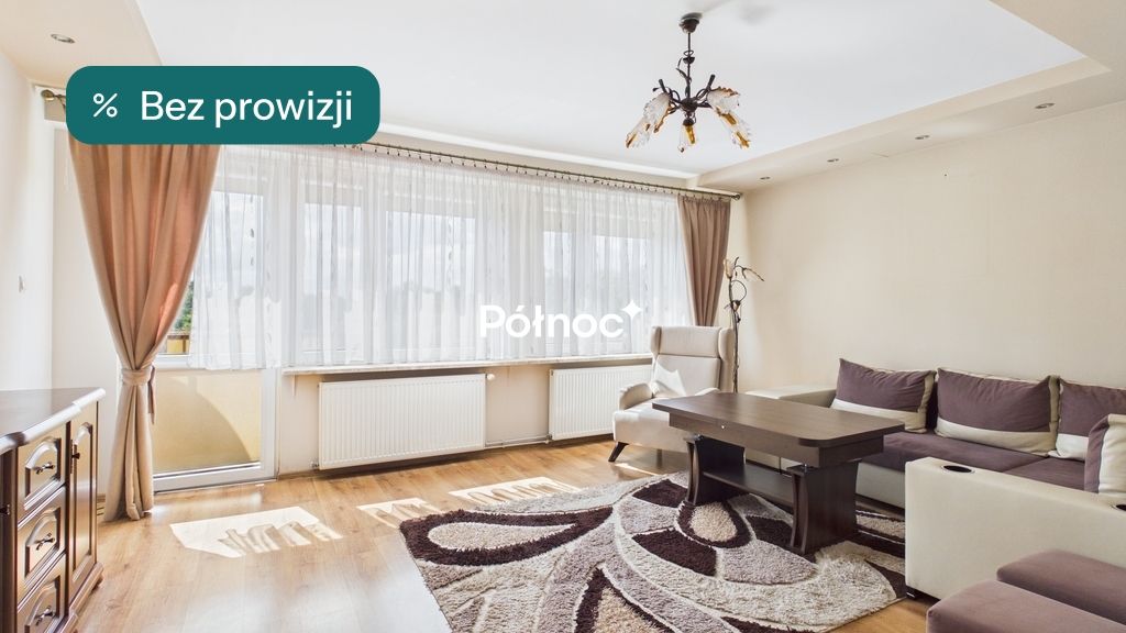 Mieszkanie 2-pokojowe Marianowo. Zdjęcie 1