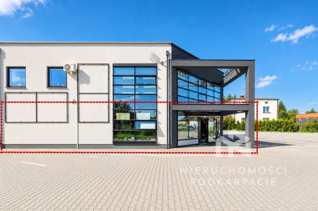 Lokal Rzeszów, ul. Borowa. Zdjęcie 2