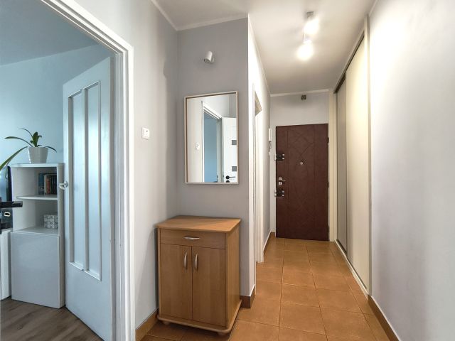 Mieszkanie 3-pokojowe Warszawa Ursynów, ul. Związku Walki Młodych. Zdjęcie 8