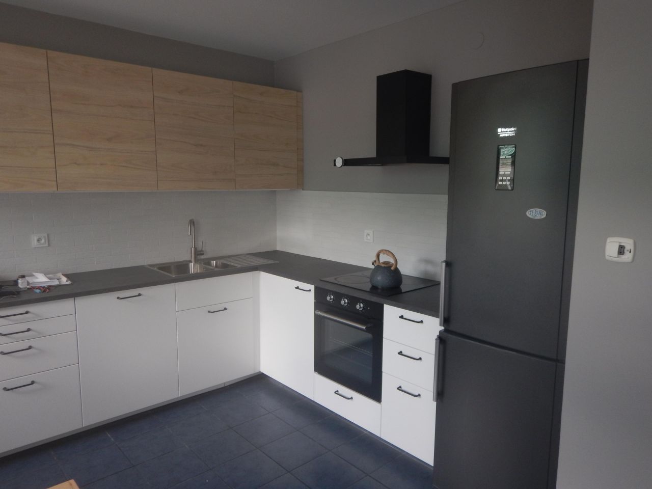 Pokój Kraków Bronowice Małe, ul. Eljasza Walerego Radzikowskiego