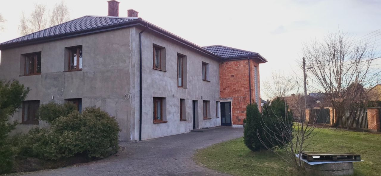 dom wolnostojący, 8 pokoi Skierniewice Feliksów, ul. Feliksów. Zdjęcie 5