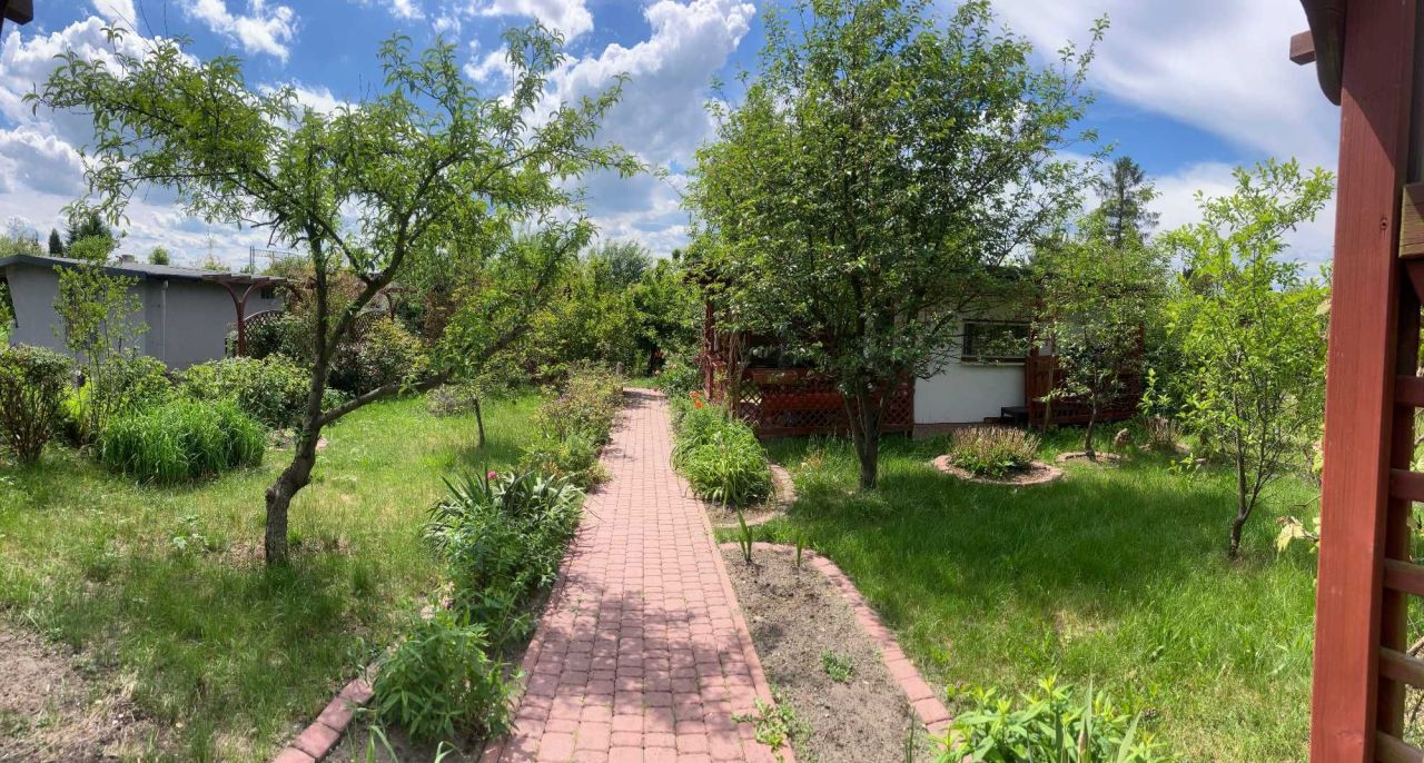 Działka rod Gliwice Kopernik, ul. Perseusza. Zdjęcie 4