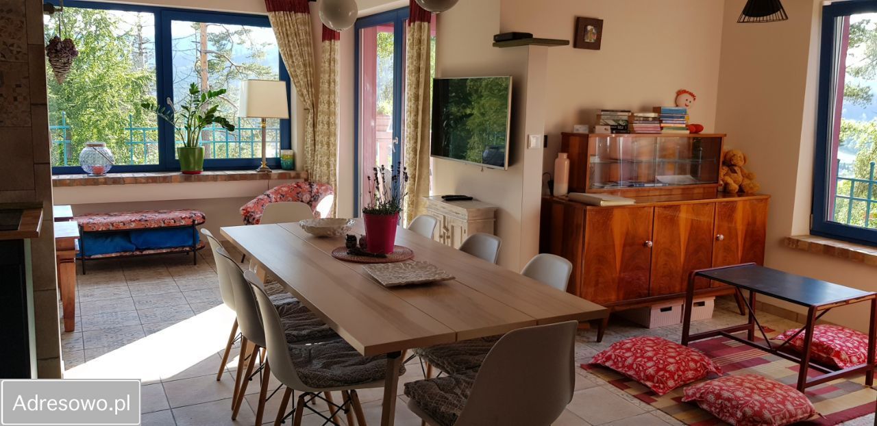 Nieruchomość komercyjna Wisła, ul. Spacerowa. Zdjęcie 11