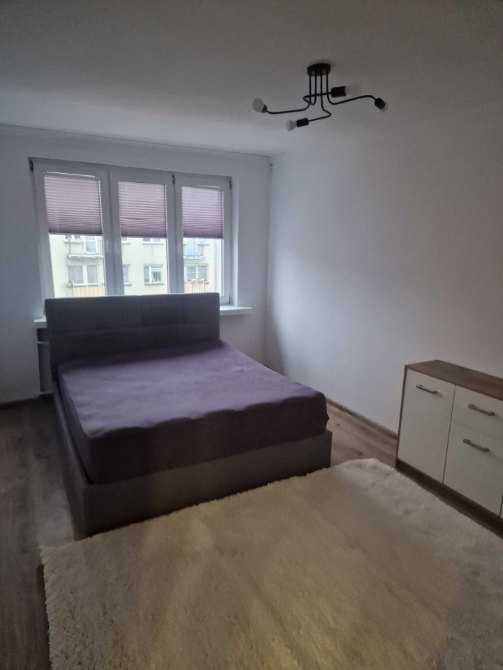 Mieszkanie 4-pokojowe Siedlce Centrum, ul. Jacka Woszczerowicza. Zdjęcie 2