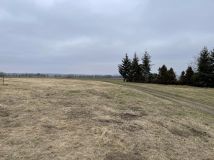 Działka rolno-budowlana Gościce. Zdjęcie 2