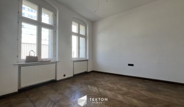 Mieszkanie 3-pokojowe Poznań Stare Miasto, ul. Franciszka Ratajczaka