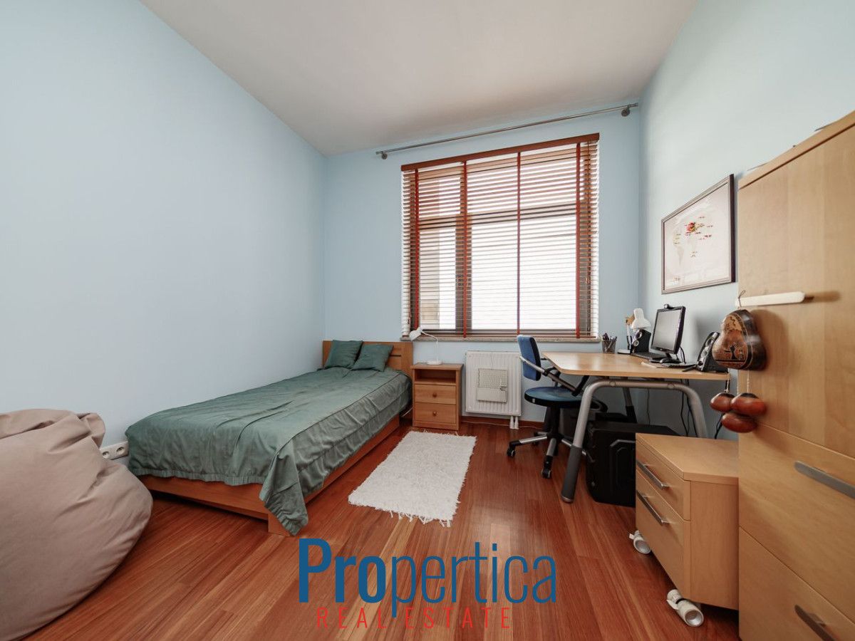 Mieszkanie 5-pokojowe Warszawa Śródmieście, ul. Podchorążych. Zdjęcie 21