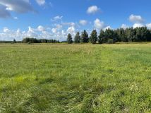 Działka budowlana Łąki. Zdjęcie 4