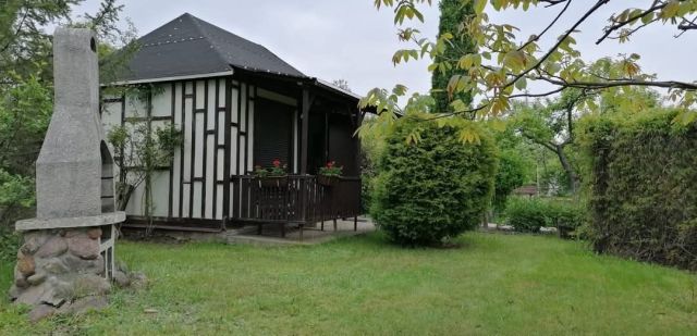 Działka rekreacyjna Ostrów Wielkopolski, ul. Wrocławska. Zdjęcie 1