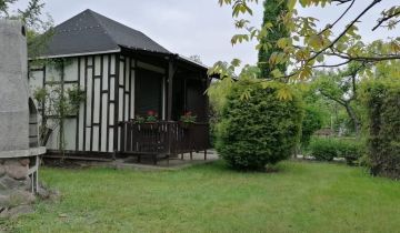 Działka rekreacyjna Ostrów Wielkopolski, ul. Wrocławska