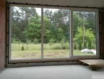 dom wolnostojący, 4 pokoje Las Winiarski. Zdjęcie 3