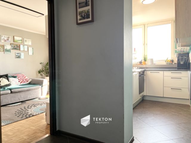 Mieszkanie 2-pokojowe Poznań Jeżyce, ul. Cypriana Kamila Norwida. Zdjęcie 5