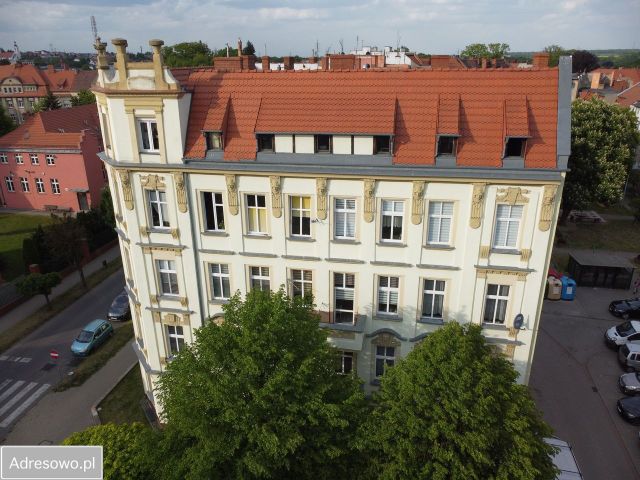 Mieszkanie 3-pokojowe Lubań, ul. Wojska Polskiego. Zdjęcie 1