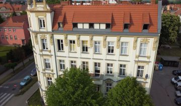 Mieszkanie 3-pokojowe Lubań, ul. Wojska Polskiego