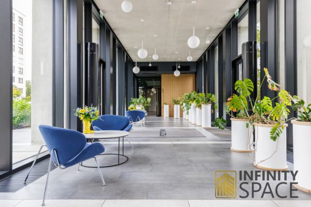 Mieszkanie 3-pokojowe Warszawa Mokotów, ul. Postępu. Zdjęcie 13