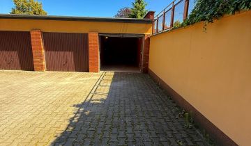 Garaż/miejsce parkingowe Lublin