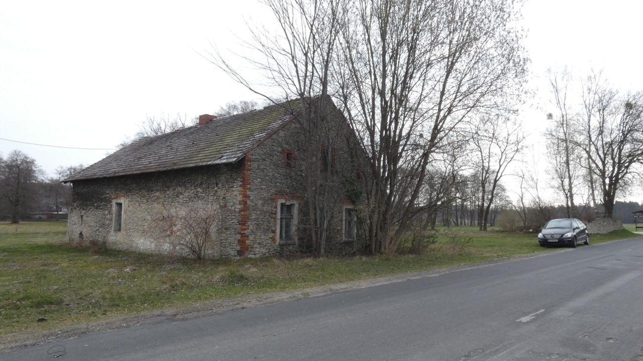 Działka rolno-budowlana Centawa, ul. Powstańców. Zdjęcie 11