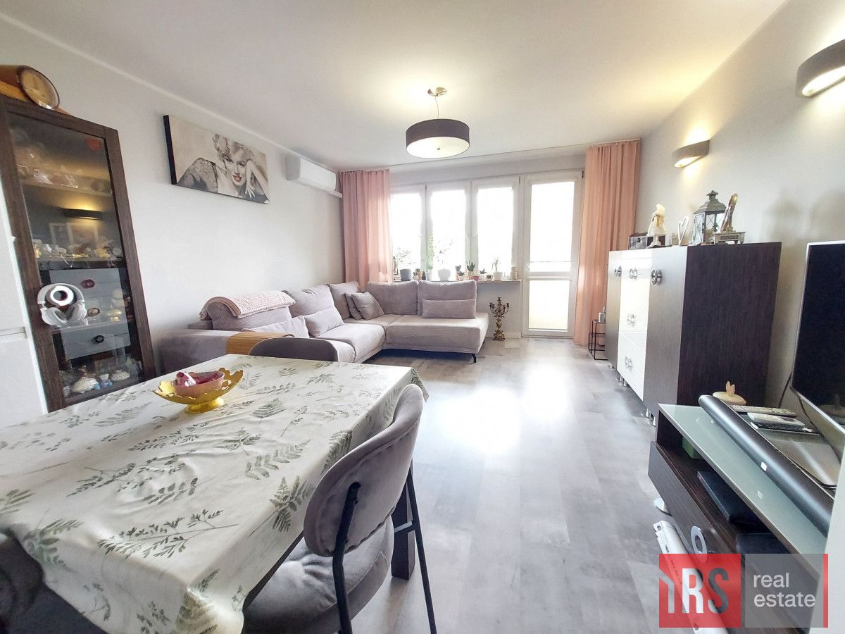 Mieszkanie 3-pokojowe Legionowo Centrum, ul. Aleja 3 Maja. Zdjęcie 4