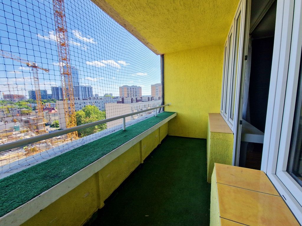 Mieszkanie 1-pokojowe Katowice Koszutka, ul. Katowicka. Zdjęcie 2