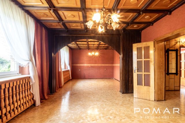 dom wolnostojący, 7 pokoi Jejkowice, ul. Dworcowa. Zdjęcie 18