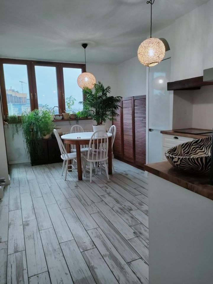 Mieszkanie 3-pokojowe Wrocław Szczepin, ul. Ścinawska. Zdjęcie 8