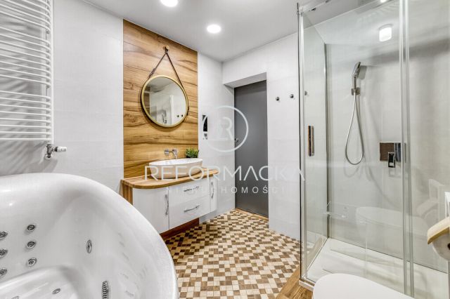 dom wolnostojący, 6 pokoi Rzeszów Nowe Miasto. Zdjęcie 15