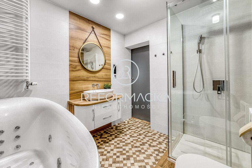 dom wolnostojący, 6 pokoi Rzeszów Nowe Miasto. Zdjęcie 15