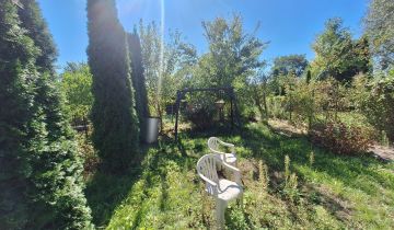 Działka rod Nowa Sól, ul. Ceglana