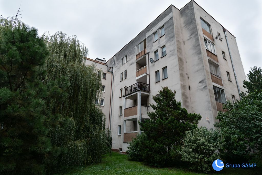 Mieszkanie 3-pokojowe Kraków Płaszów, ul. Lipska. Zdjęcie 23