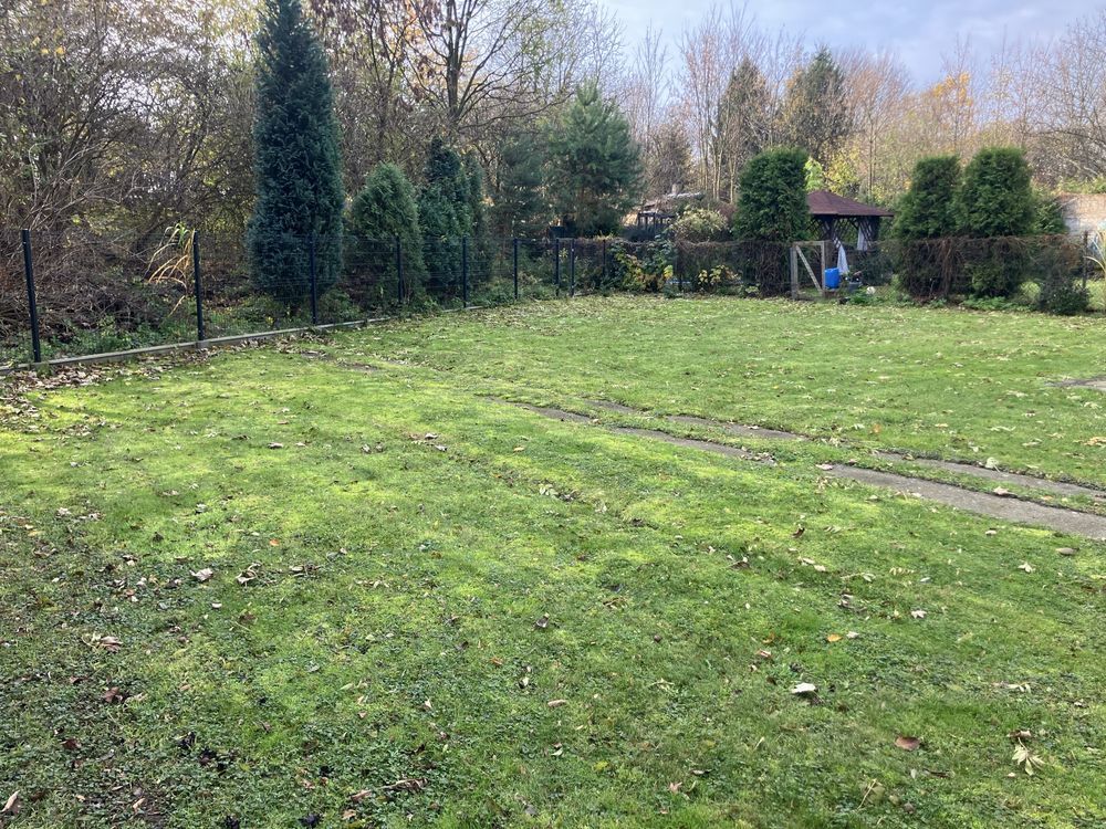 Działka budowlana Piekary Śląskie Brzeziny Śląskie. Zdjęcie 8