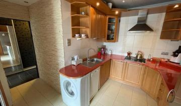 Mieszkanie 2-pokojowe Warszawa Saska Kępa, ul. Międzynarodowa