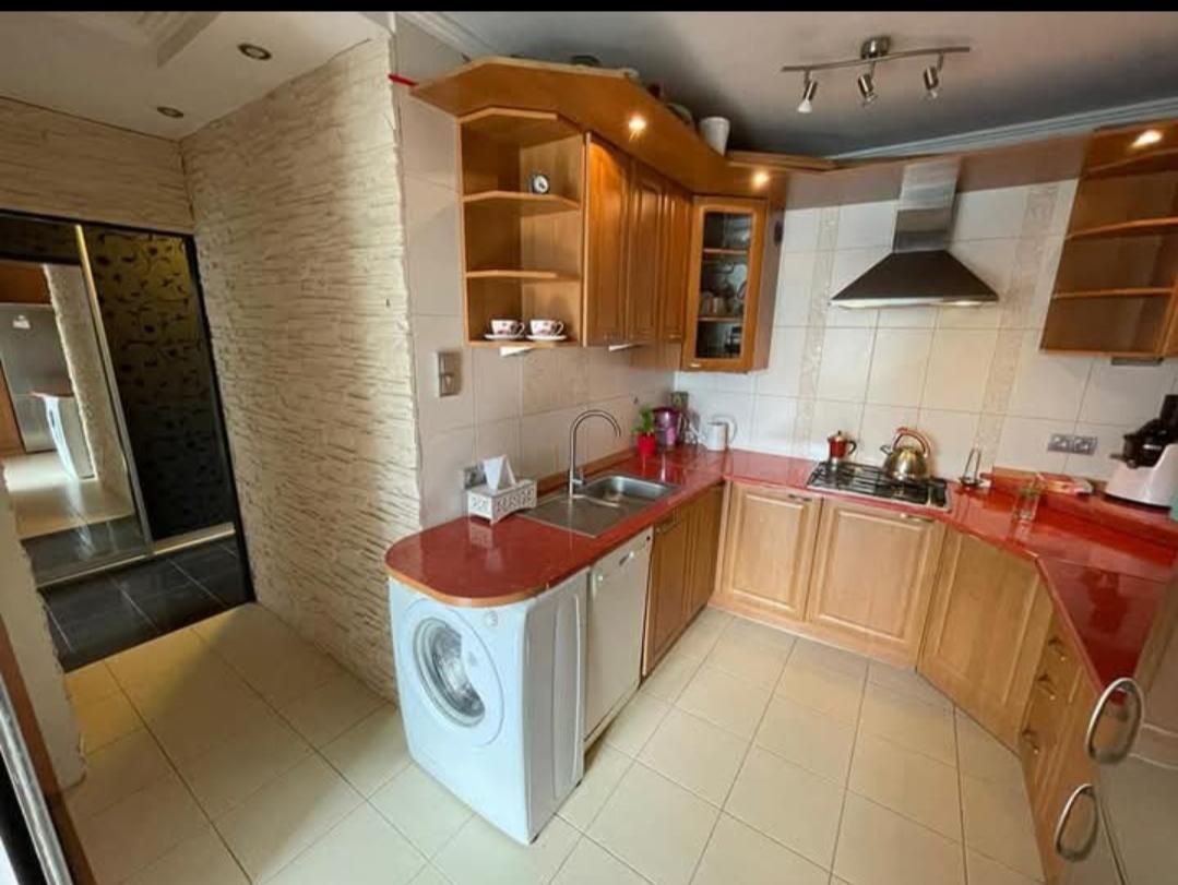 Mieszkanie 2-pokojowe Warszawa Saska Kępa, ul. Międzynarodowa. Zdjęcie 4